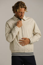 ג'קט אוברסייז במראה שטוף | קנת קול