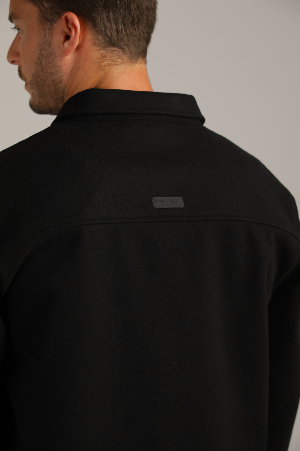 ג'קט אוברשירט לגברים | קנת קול