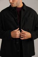 ג'קט אוברשירט לגברים | קנת קול