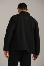 ג'קט אוברשירט לגברים | קנת קול