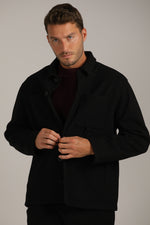 ג'קט אוברשירט לגברים | קנת קול