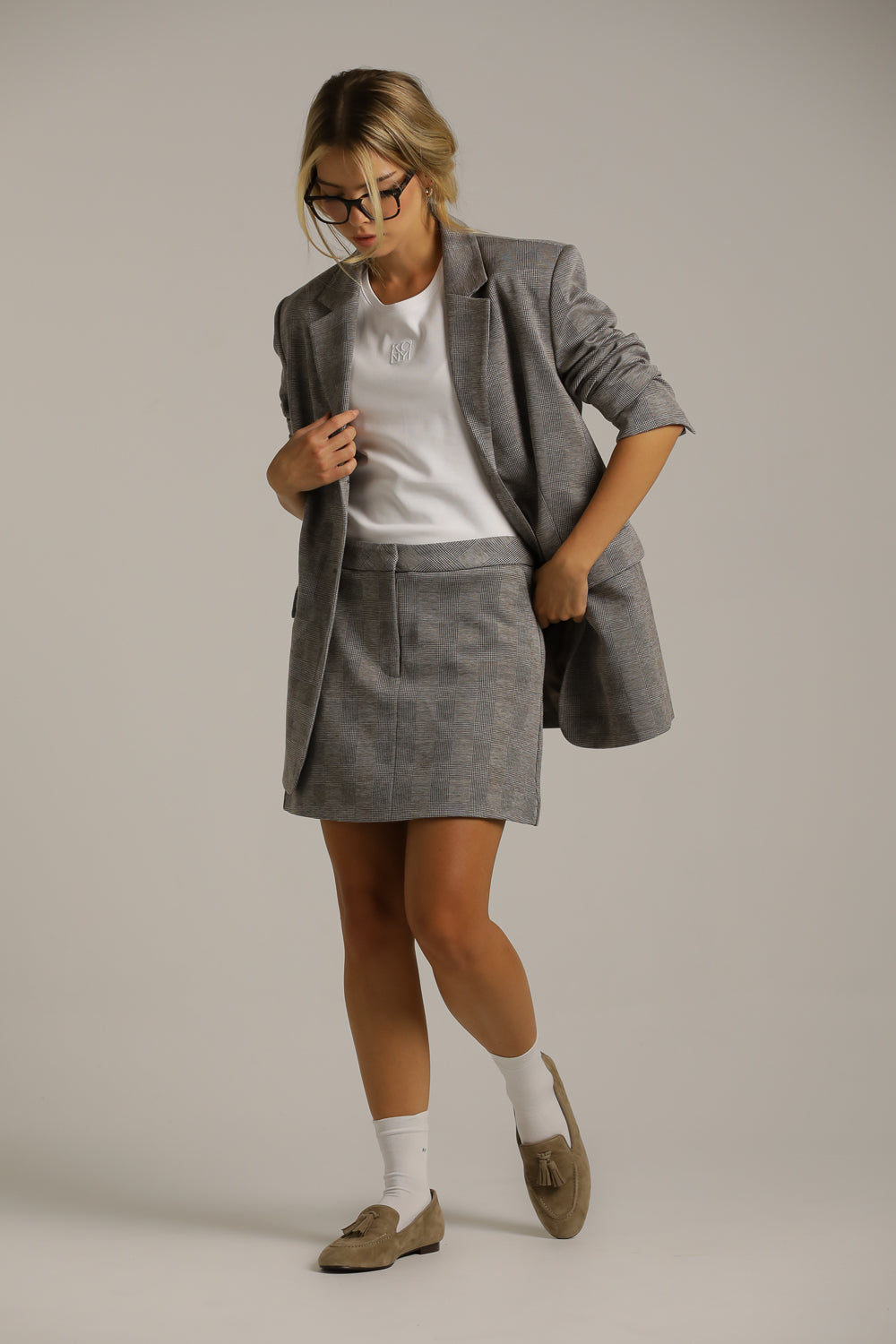 נעלי מוקסין בעיצוב אלגנטי | קנת קול