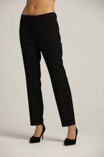 מכנסי סיגר קלאסיים בגזרה מחויטת | קנת קול