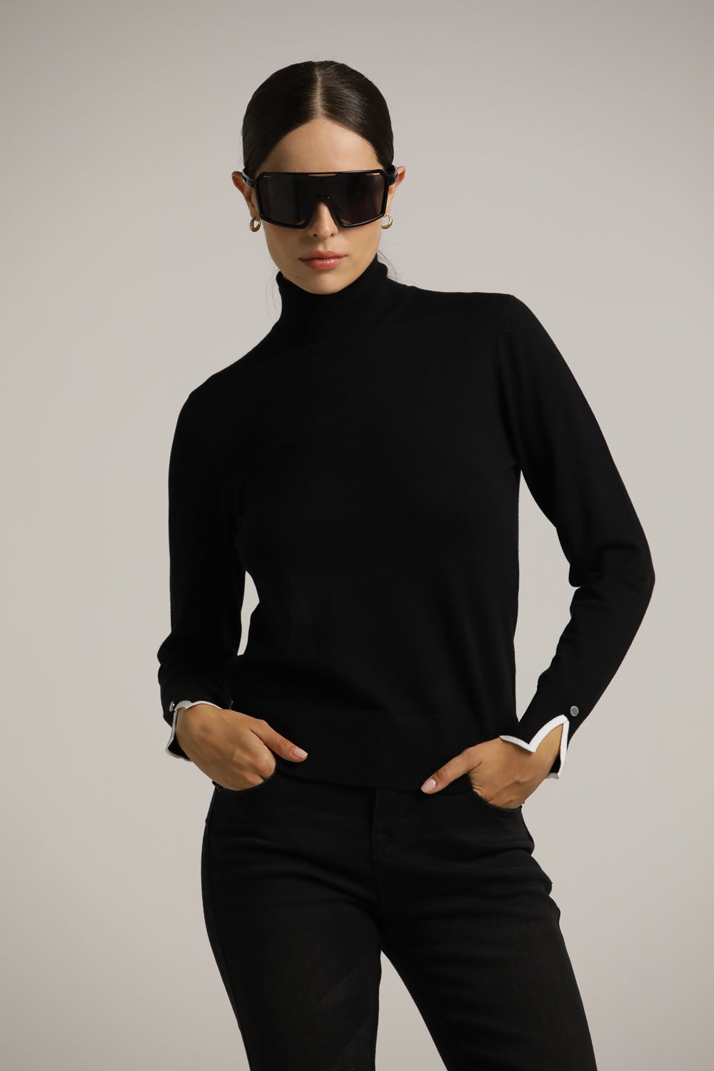 סריג גולף בייסיק | קנת קול