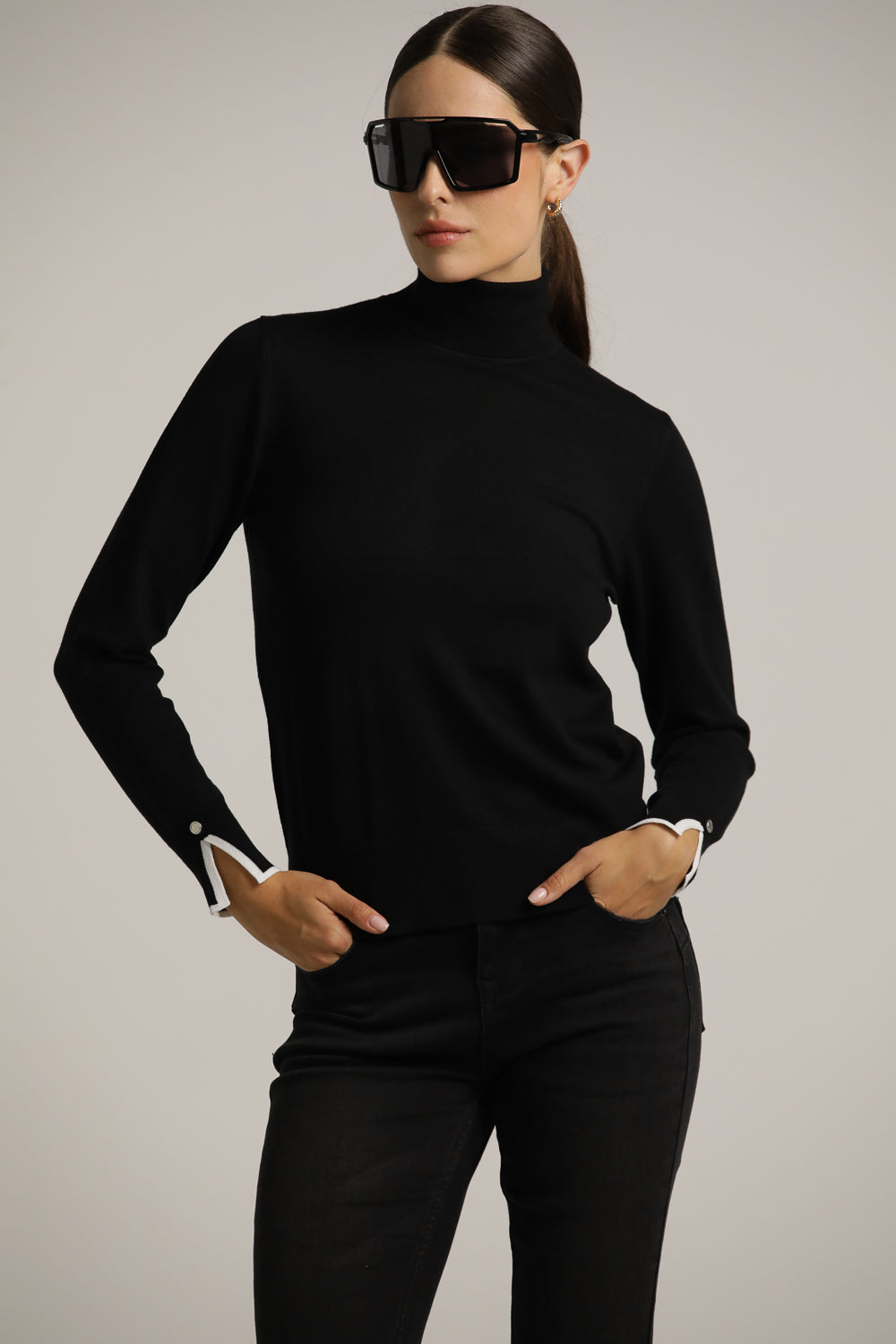 סריג גולף בייסיק | קנת קול