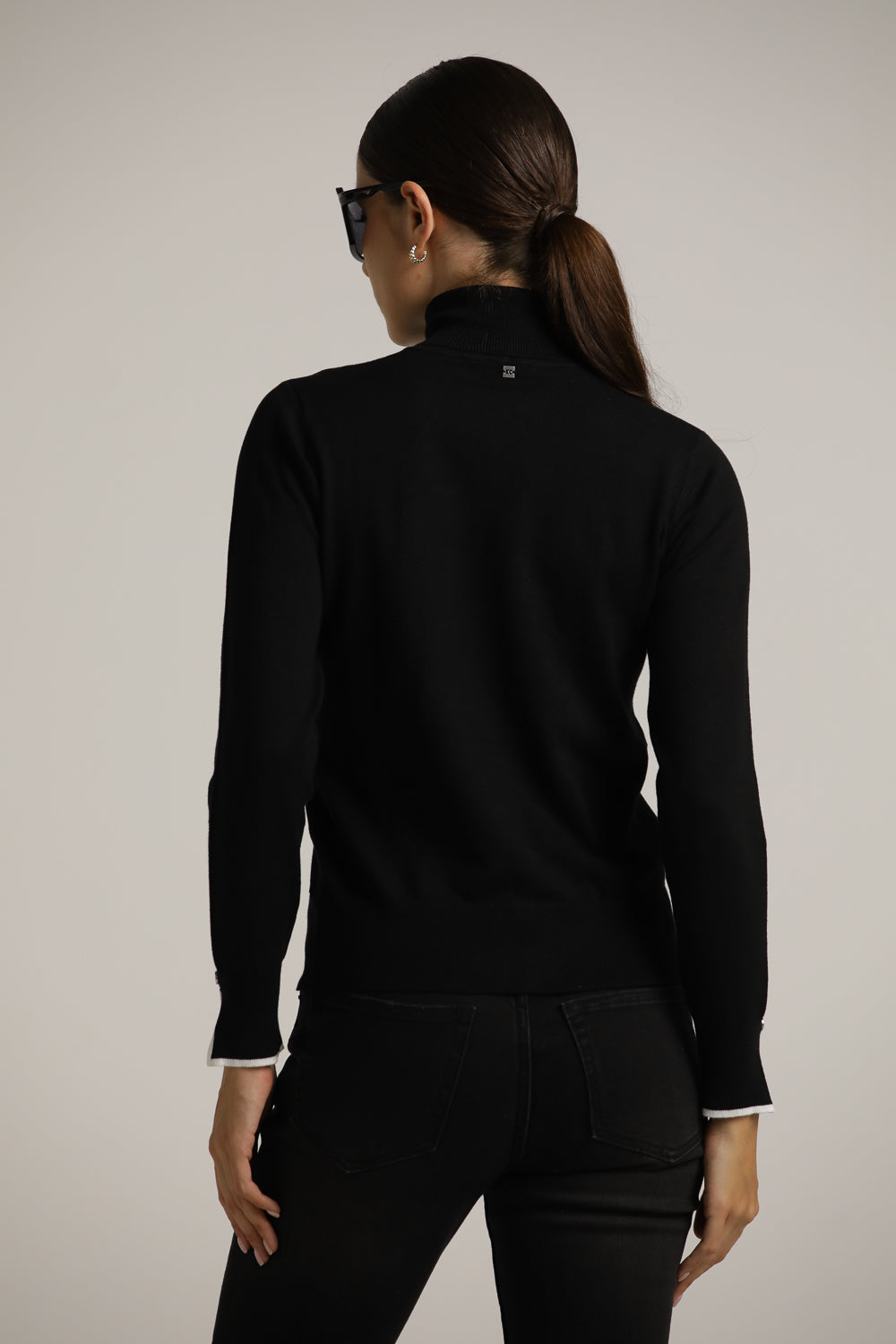 סריג גולף בייסיק | קנת קול