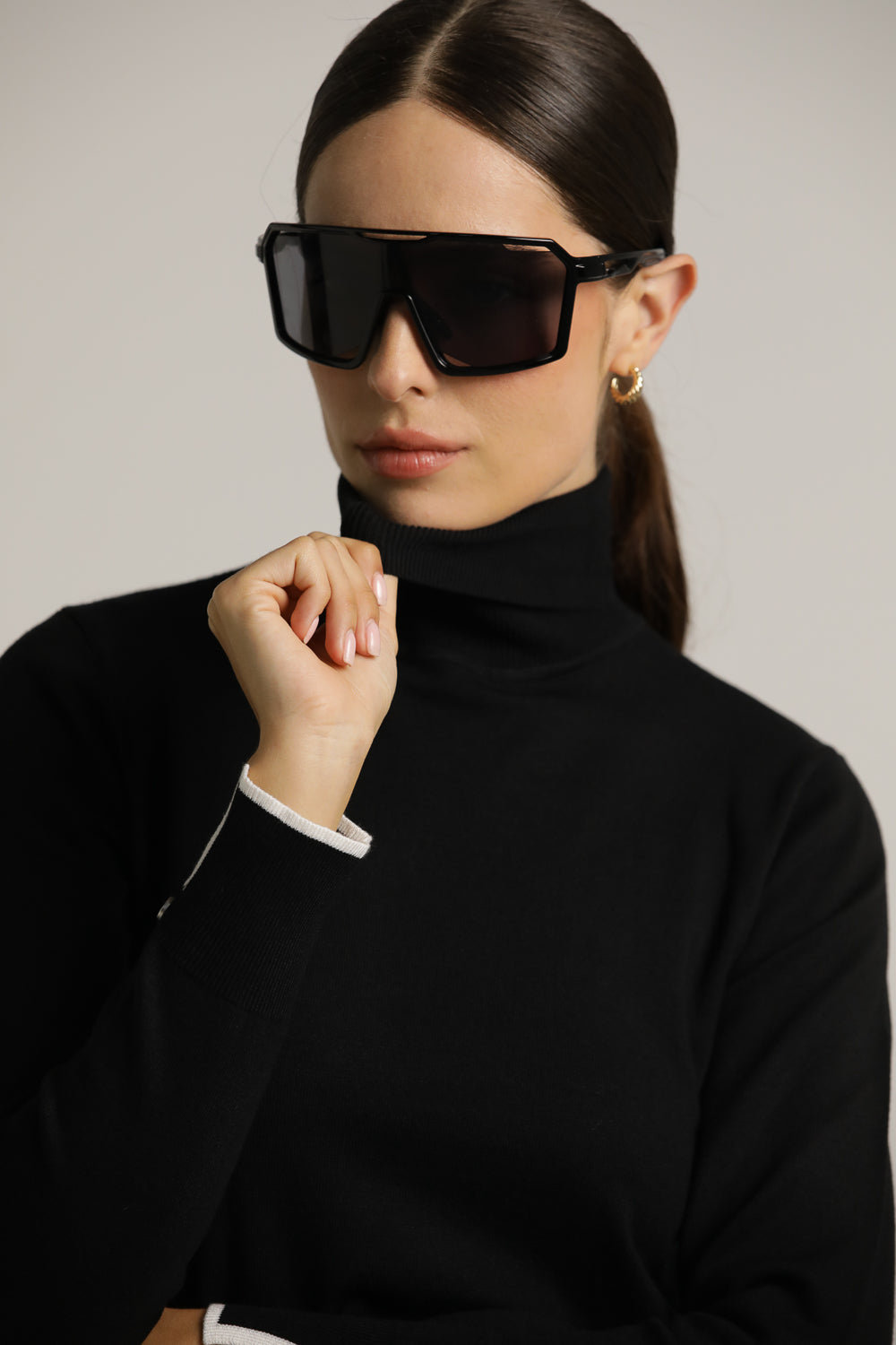 סריג גולף בייסיק | קנת קול