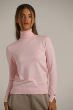 סריג גולף בייסיק | קנת קול