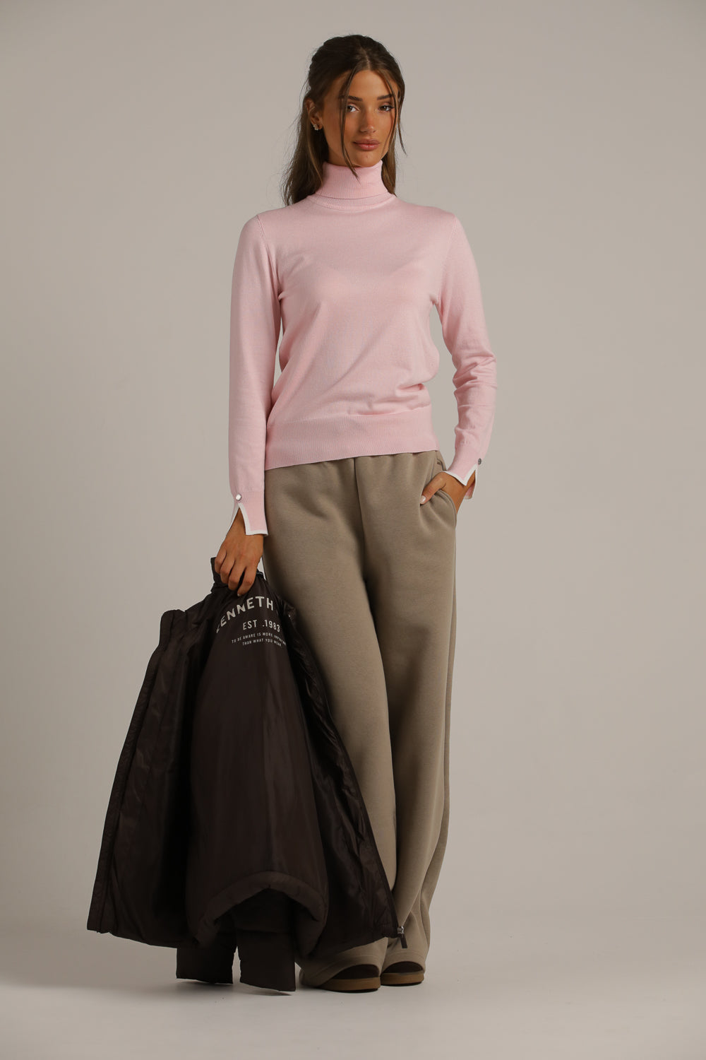 סריג גולף בייסיק | קנת קול