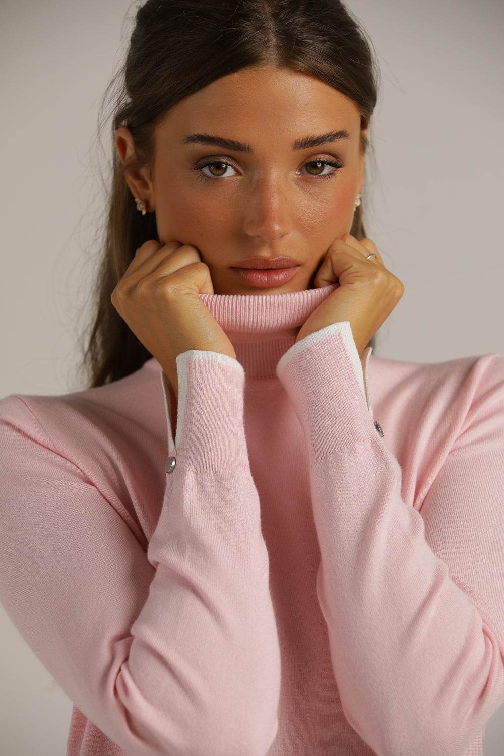 סריג גולף בייסיק | קנת קול