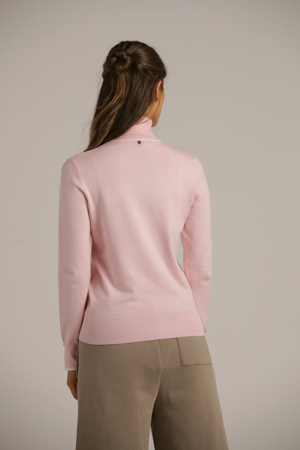 סריג גולף בייסיק | קנת קול