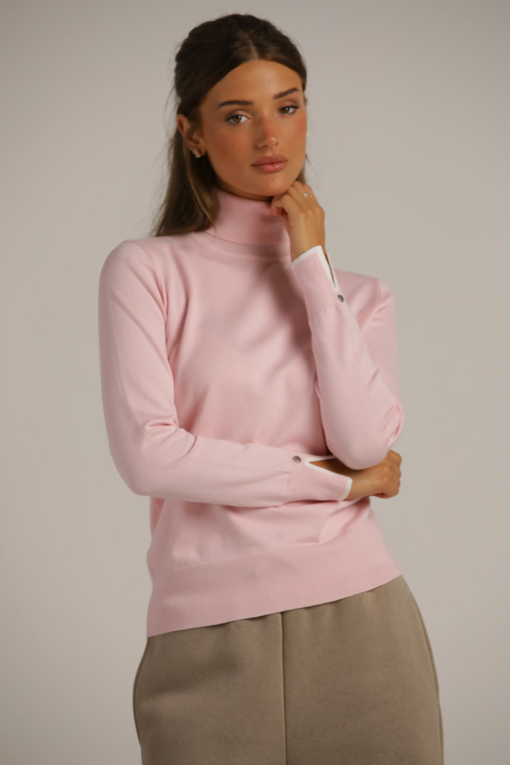 סריג גולף בייסיק | קנת קול