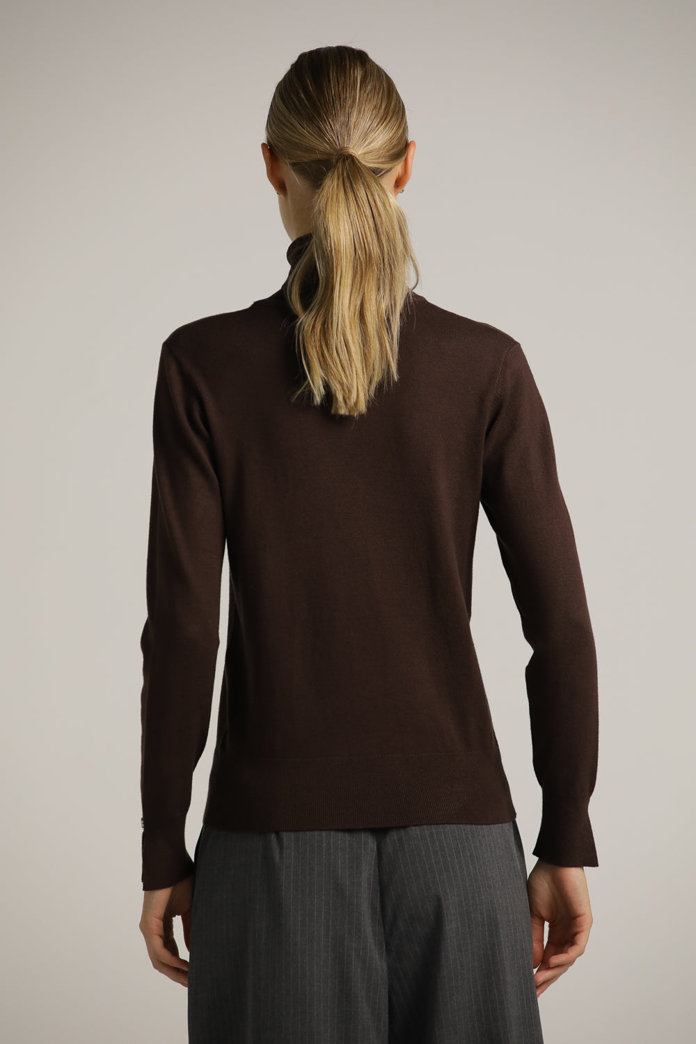 סריג גולף בייסיק | קנת קול