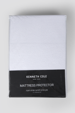 מגן מזרן מיטה זוגית רחבה 180/200 ס"מ | קנת קול