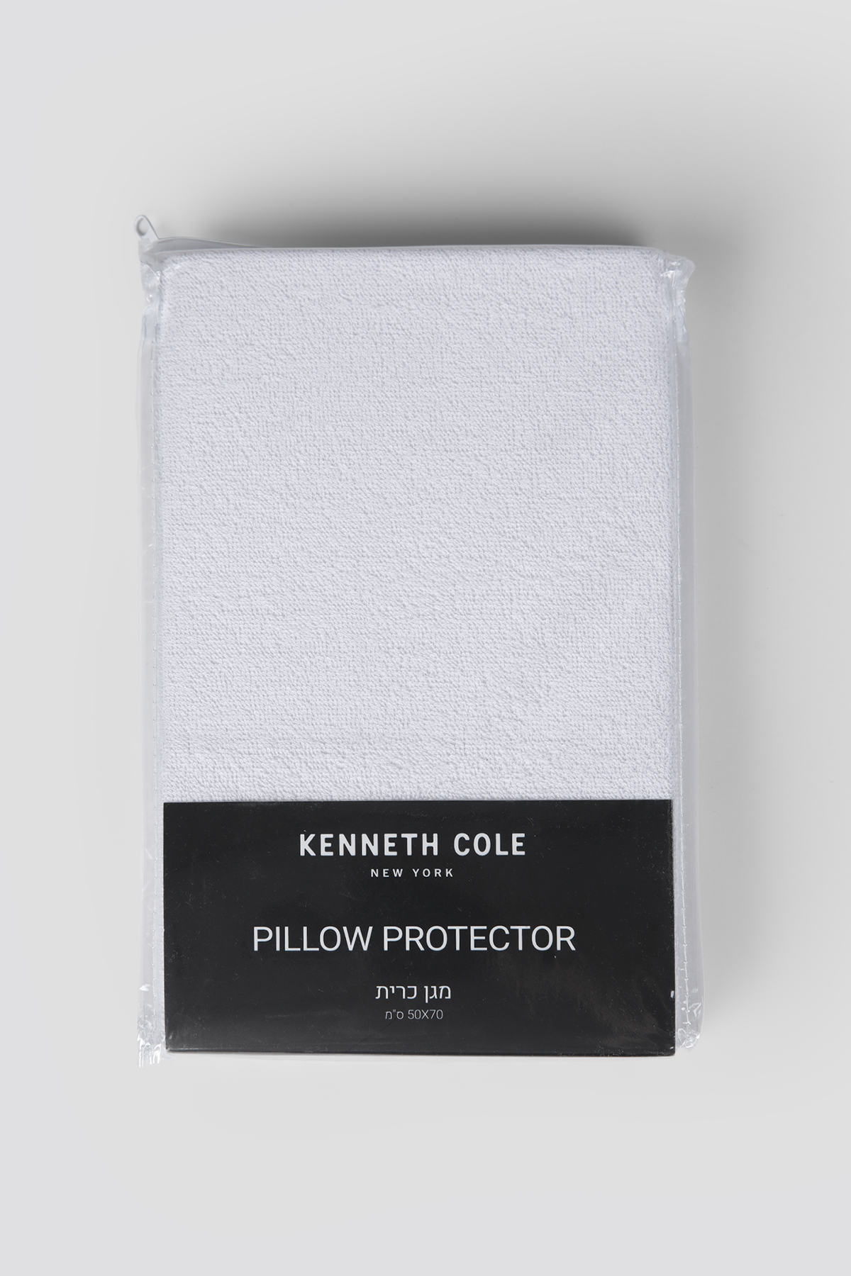 מגן כרית גודל 50/70 ס"מ | קנת קול