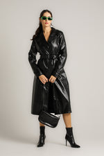 מגפוני עקב בעיצוב קרוקודיל | קנת קול