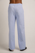 סט פיג'מה מכופתרת ארוכה | קנת קול