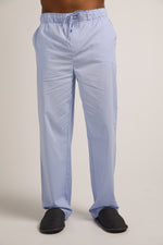 סט פיג'מה מכופתרת ארוכה | קנת קול