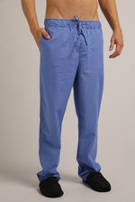 סט פיג'מה מכופתרת ארוכה | קנת קול