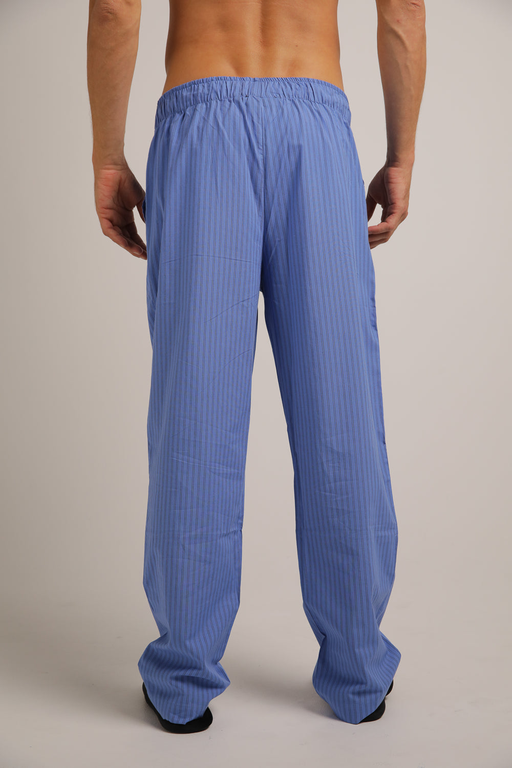 סט פיג'מה מכופתרת ארוכה | קנת קול