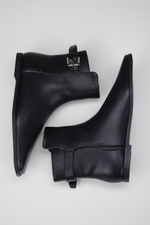 מגפונים אלגנטיים עם אבזם צד | קנת קול