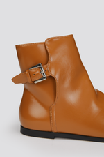 מגפונים אלגנטיים עם אבזם צד | קנת קול