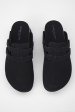 כפכפים סגורות עם פלטפורמה | קנת קול