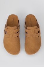 כפכפים סגורות עם פלטפורמה | קנת קול