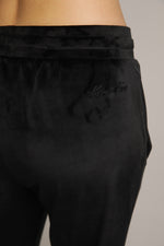 מכנסי קטיפה בגזרה בוטקאט | קנת קול