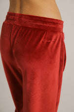 מכנסי טרנינג קטיפה | קנת קול