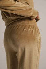 מכנסי טרנינג קטיפה | קנת קול