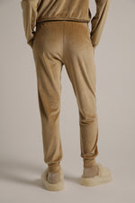 מכנסי טרנינג קטיפה | קנת קול