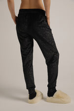 מכנסי טרנינג קטיפה | קנת קול