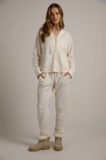 קרדיגן וואפל בגזרת בוקסי | קנת קול