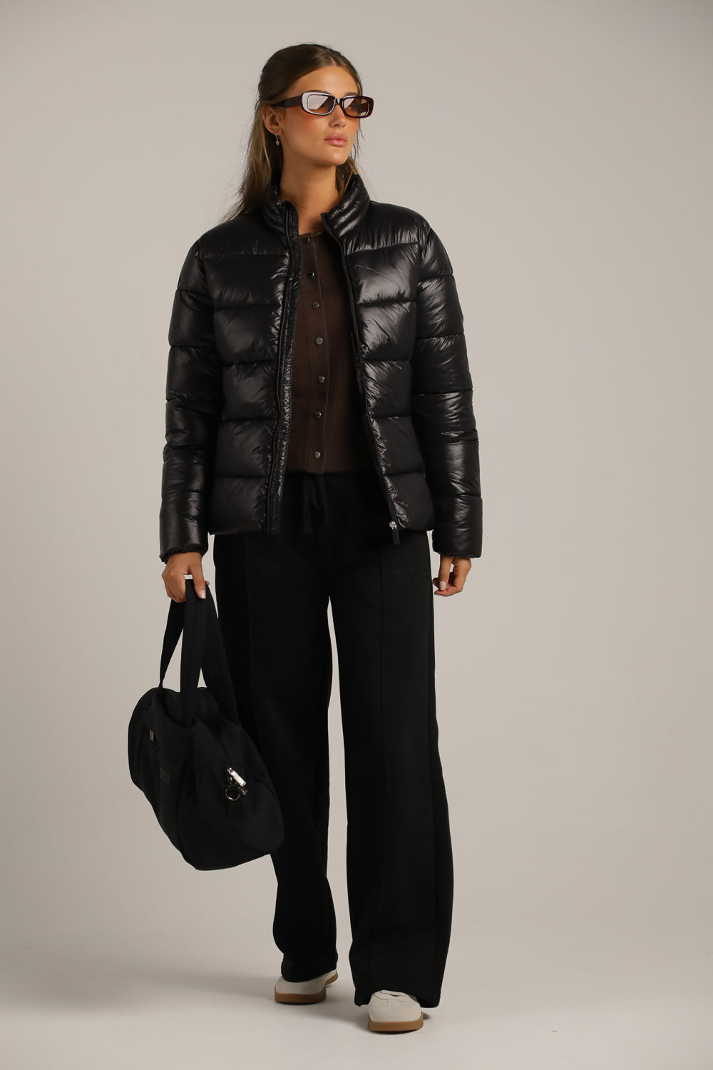 מעיל פאפר לנשים | קנת קול