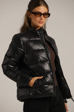 מעיל פאפר לנשים | קנת קול