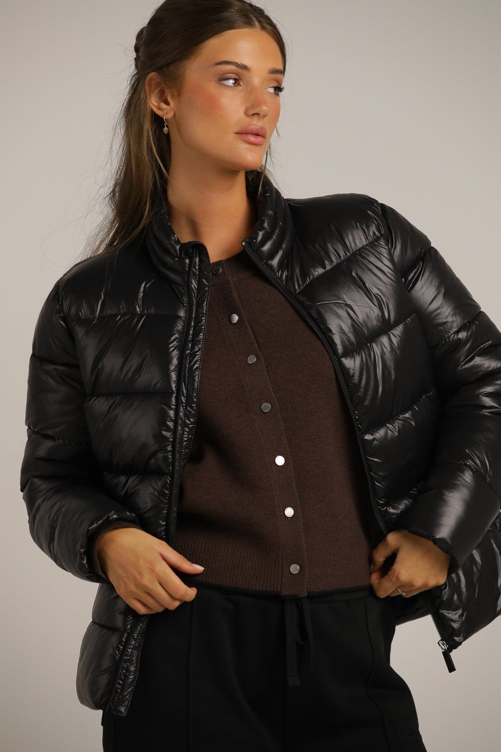 מעיל פאפר לנשים | קנת קול