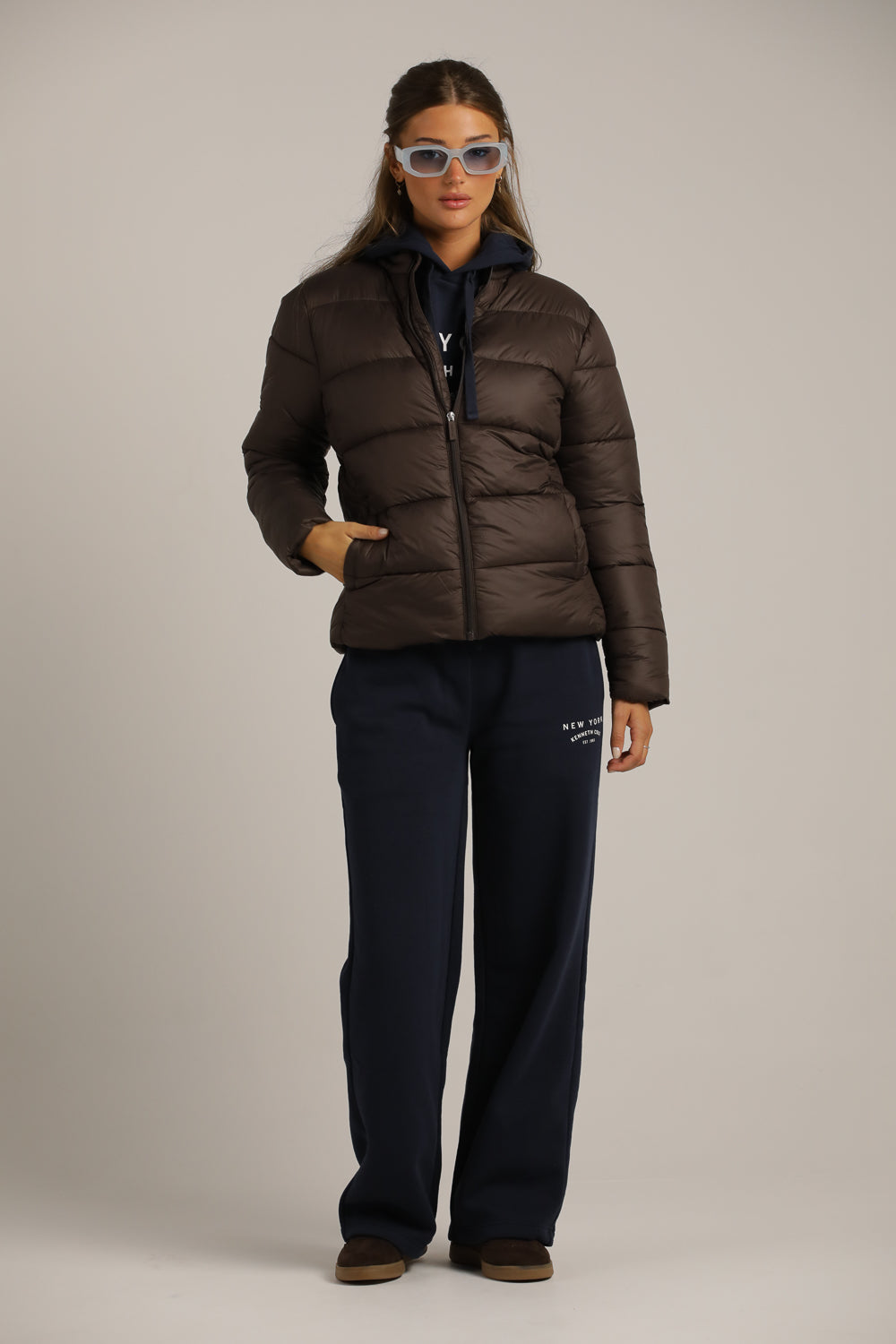 מעיל פאפר לנשים | קנת קול