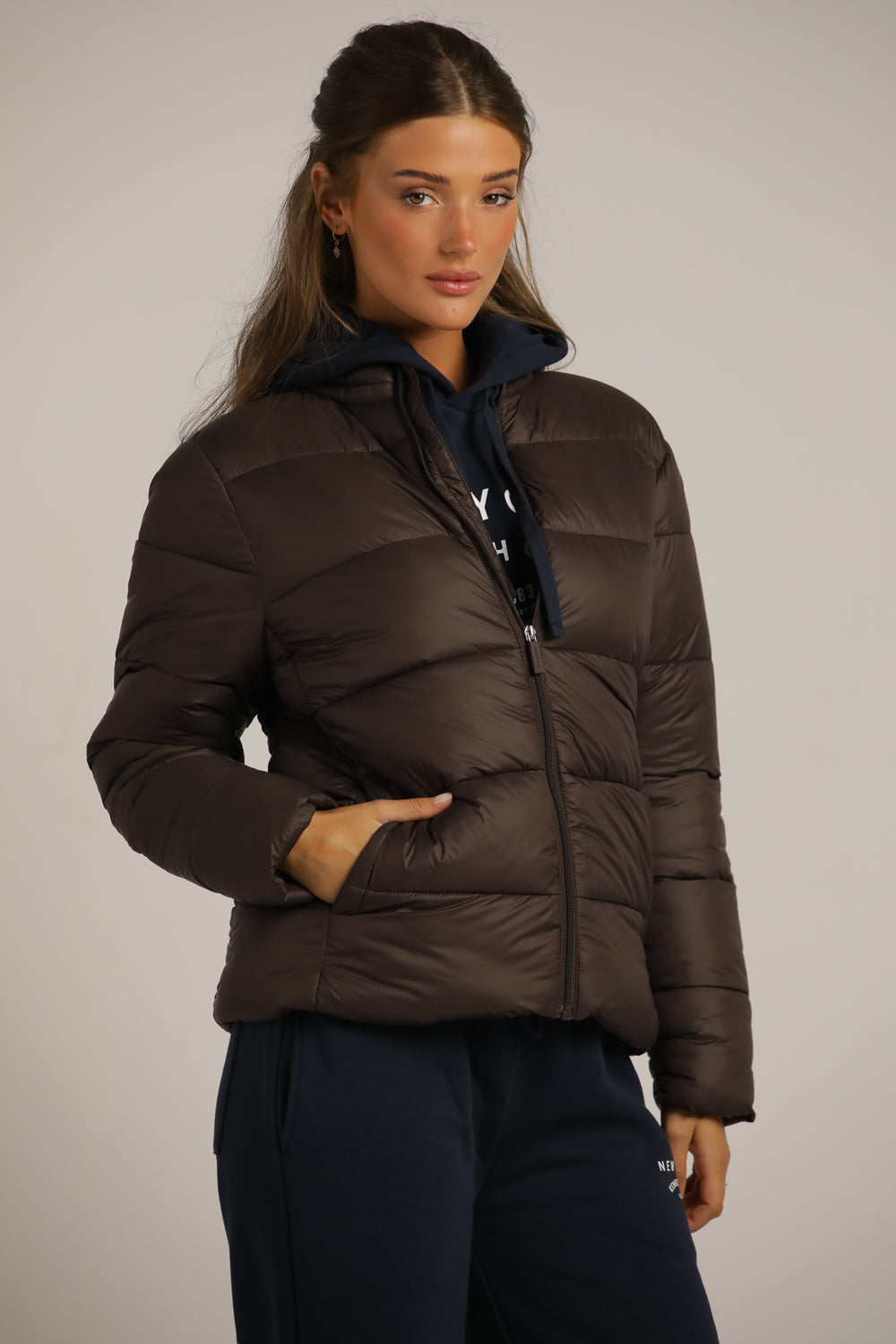 מעיל פאפר לנשים | קנת קול