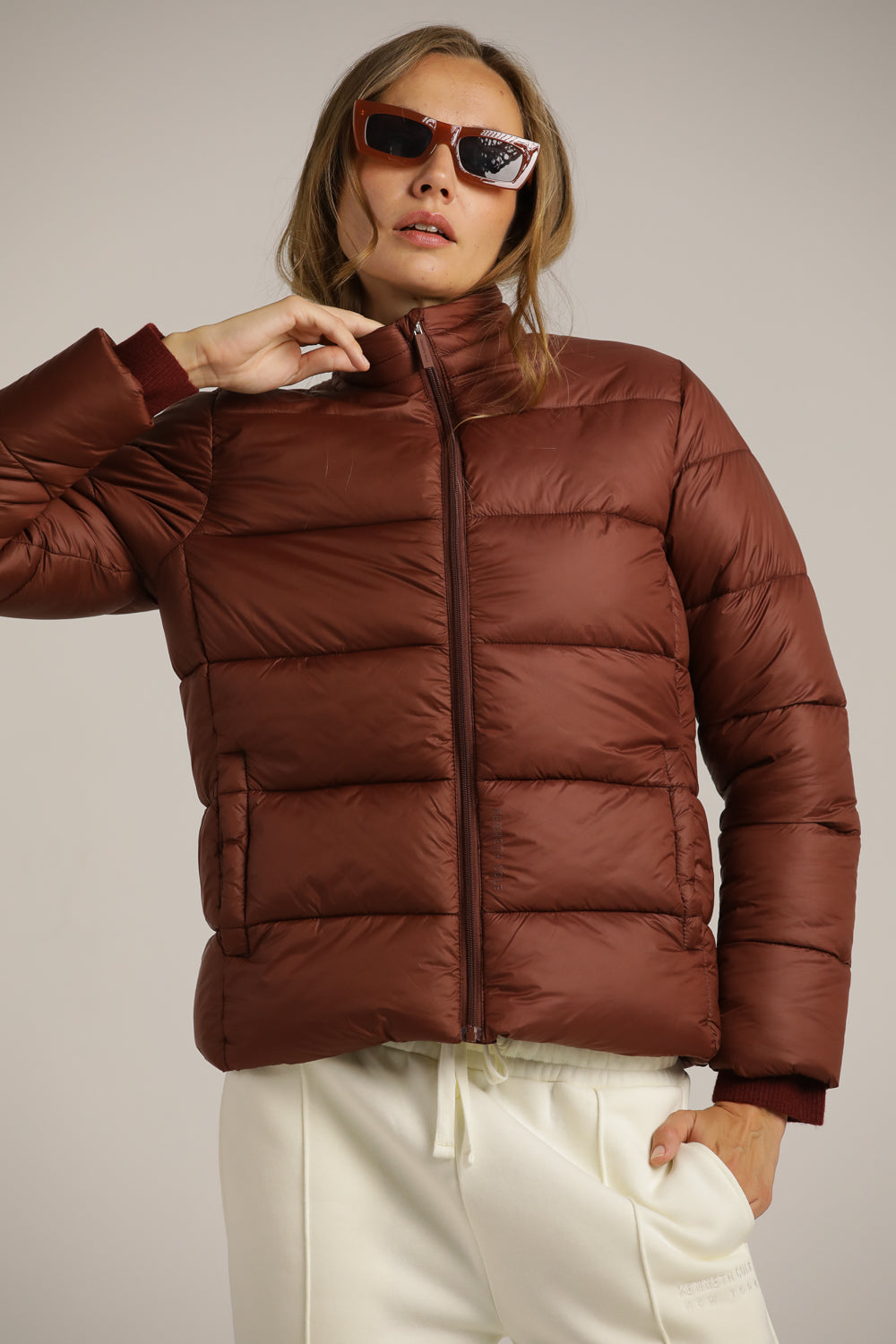 מעיל פאפר לנשים | קנת קול