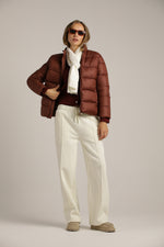 מעיל פאפר לנשים | קנת קול