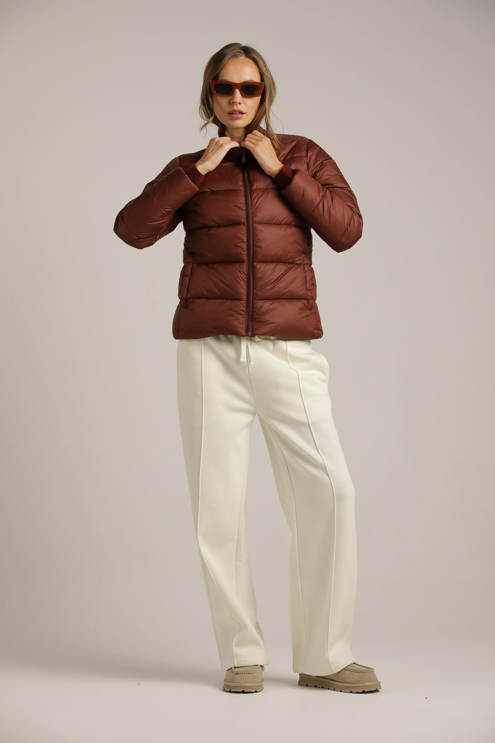 מעיל פאפר לנשים | קנת קול