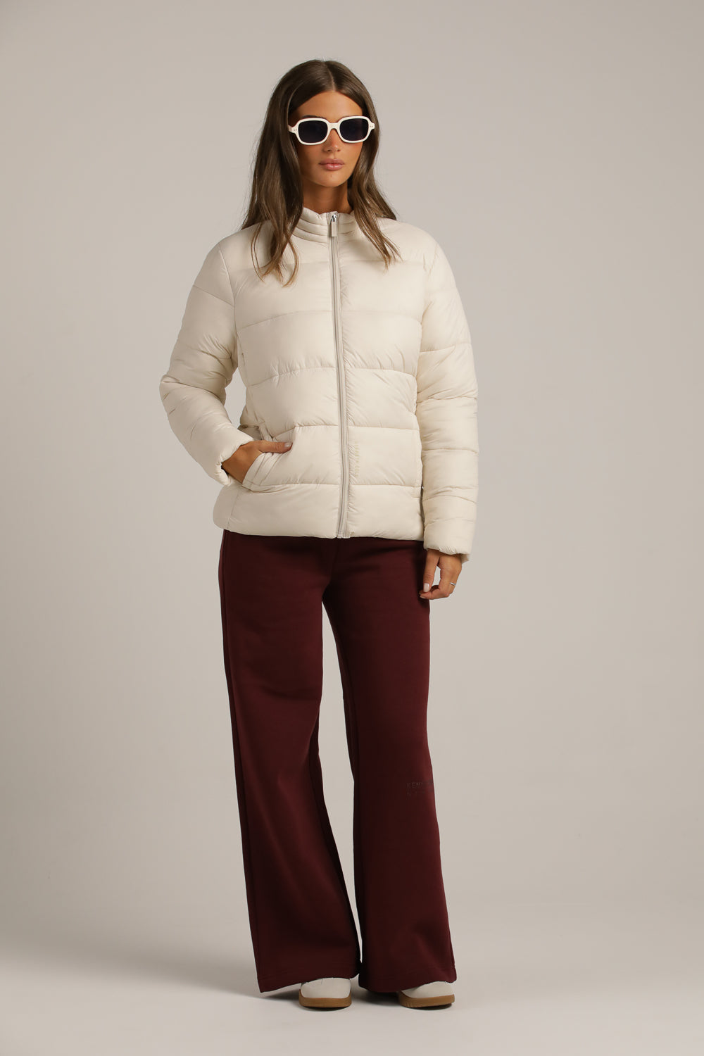 מעיל פאפר לנשים | קנת קול