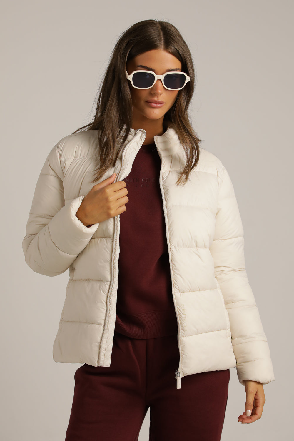 מעיל פאפר לנשים | קנת קול