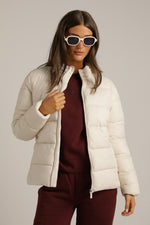 מעיל פאפר לנשים | קנת קול