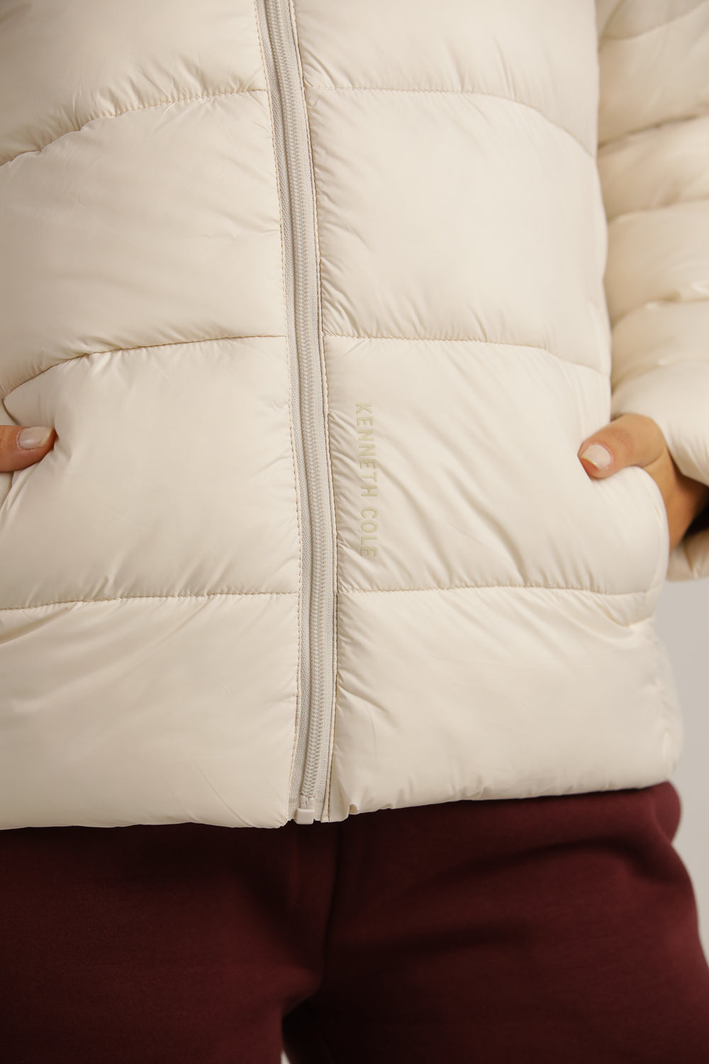 מעיל פאפר לנשים | קנת קול