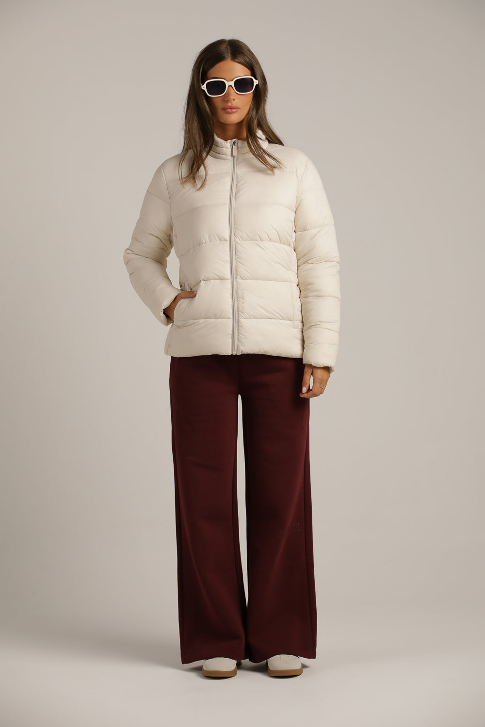 מעיל פאפר לנשים | קנת קול