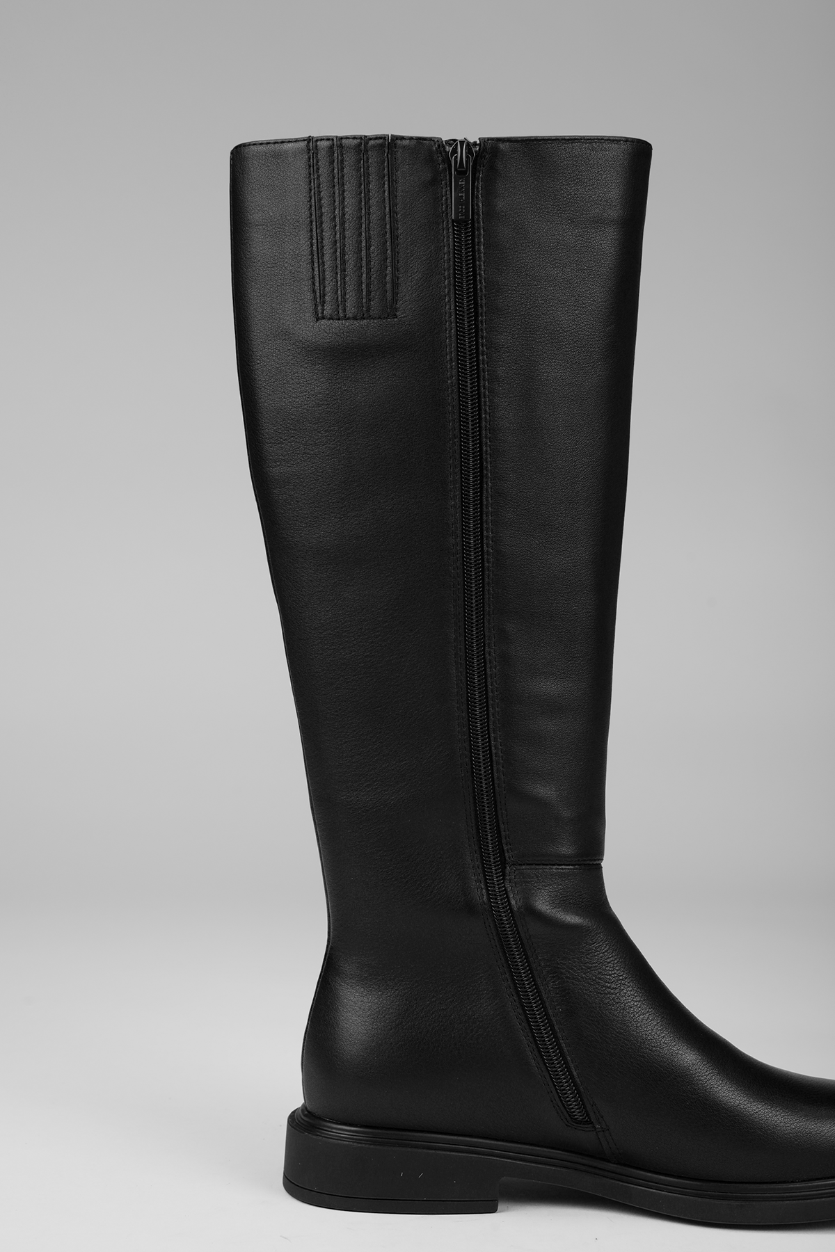 מגפיים עור גבוה לנשים | קנת קול