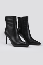 מגפוני עקב אלגנטיות לנשים | קנת קול