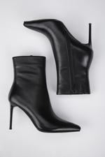 מגפוני עקב אלגנטיות לנשים | קנת קול